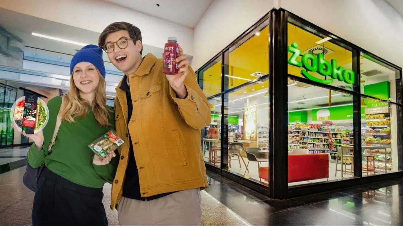 Polacy wracają wiosną do formy i pamiętają o świątecznych smakach