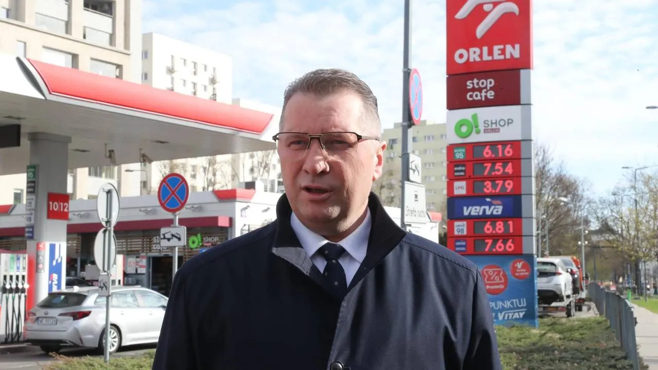 "Jaka to jest obniżka, skoro jest podwyżka?". Czarnek o CPN Tuska: "Ciągle pomijają najuboższych" [WIDEO]