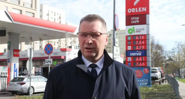 "Jaka to jest obniżka, skoro jest podwyżka?". Czarnek o CPN Tuska: "Ciągle pomijają najuboższych" [WIDEO]