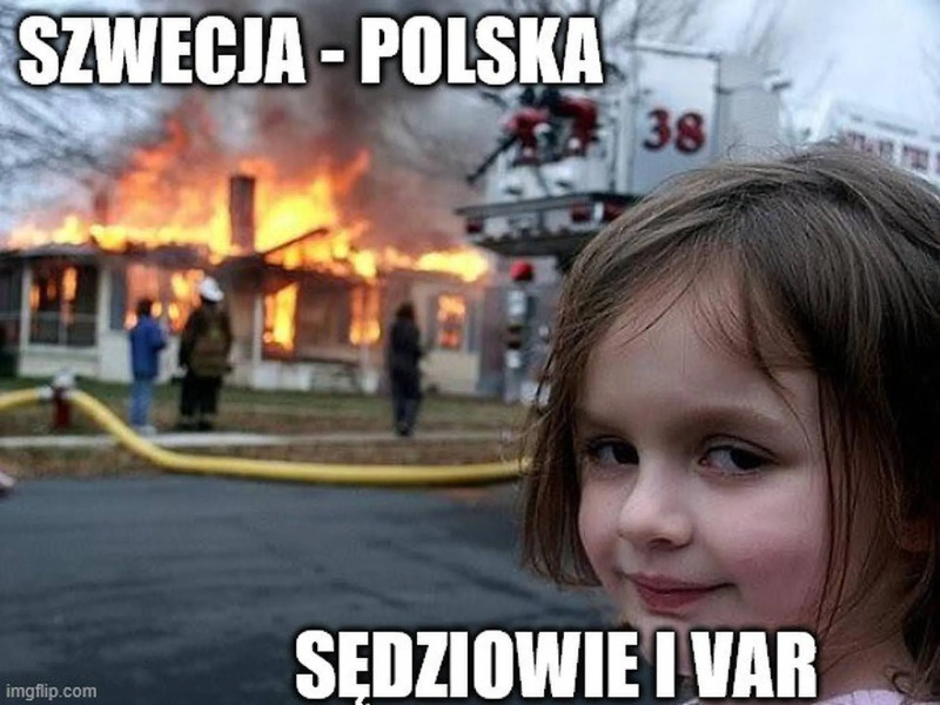 Szwecja-Polska