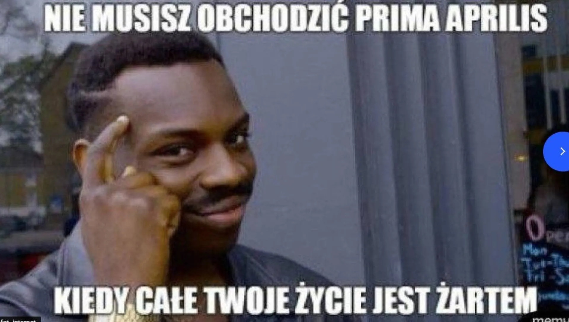 Żart