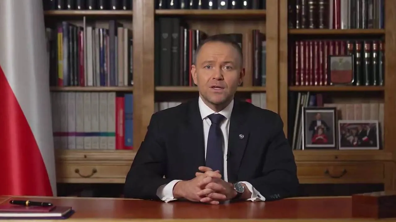 Prezydent podjął decyzję ws. ustawy o Państwowej Inspekcji Pracy. "Od początku miałem wątpliwości"