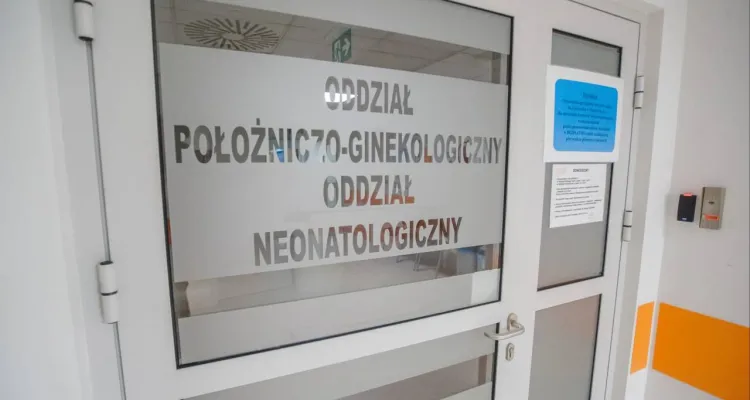 Kolejna porodówka do likwidacji. To jedna z najlepszych w rankingach