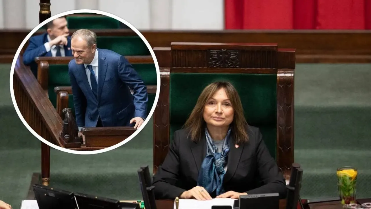 "Będą za to płacić polityczną cenę". Wąsik wprost: PO to partia, która była magnesem dla pedofilii