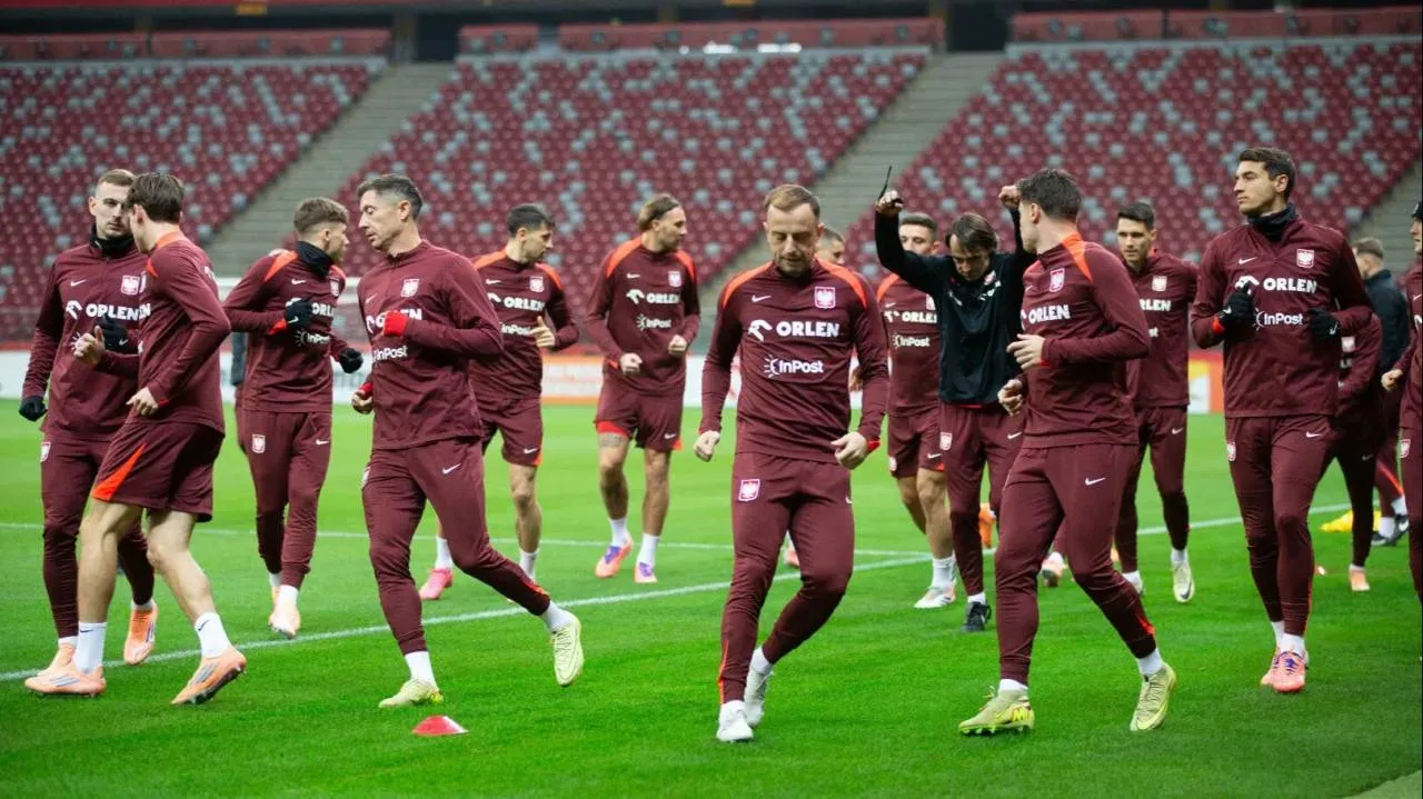 Reprezentacja Polski