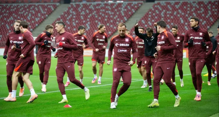 To już pewne. Legenda reprezentacji Polski żegna się z kadrą. "To był dla mnie zaszczyt"