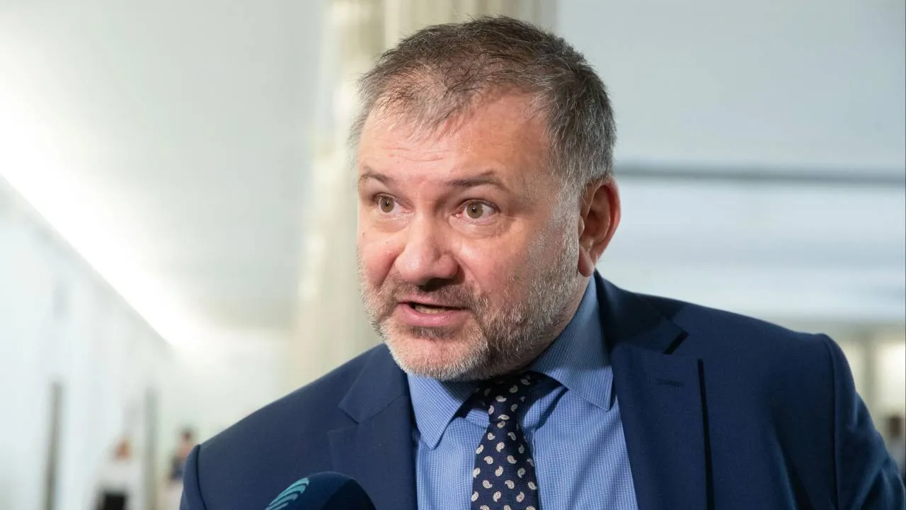 Żurek chce uczyć studentów praworządności. Wspólnie z Niemcami