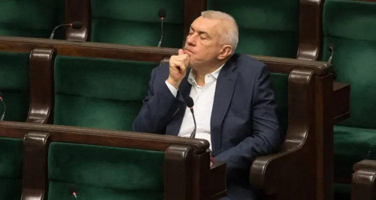 Jeden z największych szkodników III RP. Afery, teorie spiskowe i niszczenie państwa