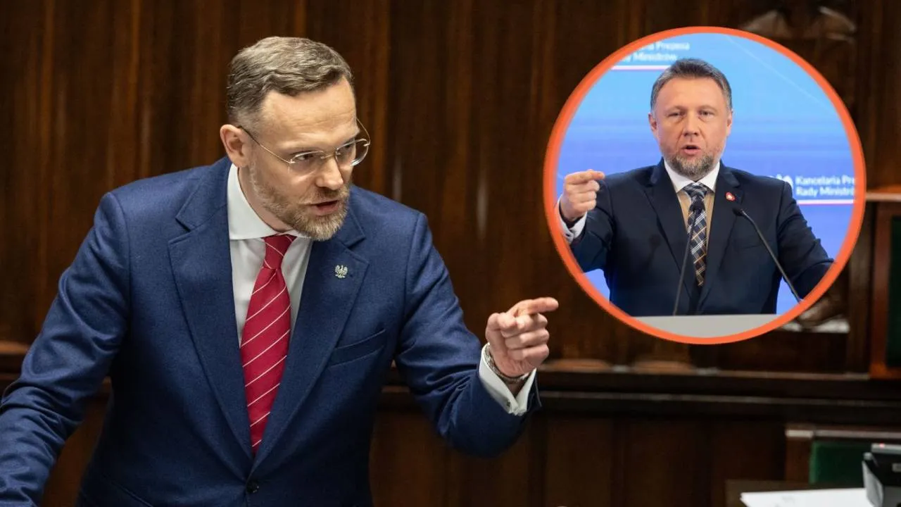 Zbigniew Bogucki//Marcin Kierwiński