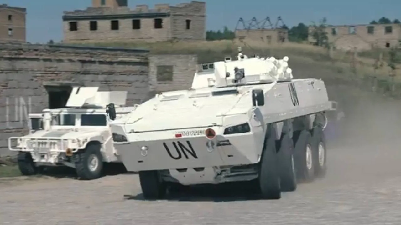 Jest śledztwo ws. zamachu na polskich żołnierzy w Libanie. "Trwają przesłuchania świadków"