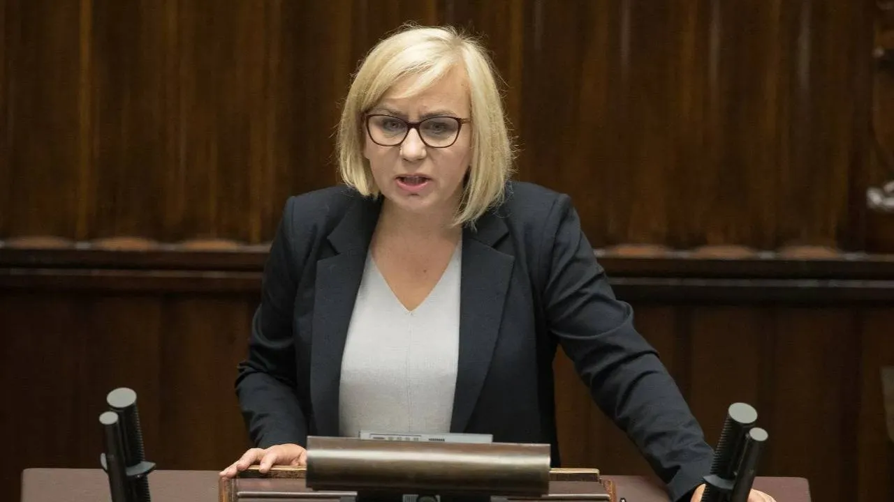 Paulina Hennig-Kloska