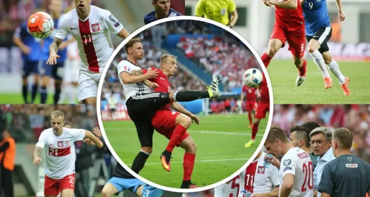 Ostatni taniec "Grosika". 5 meczów, z których zapamiętamy go w kadrze. ZOBACZ ZDJĘCIA