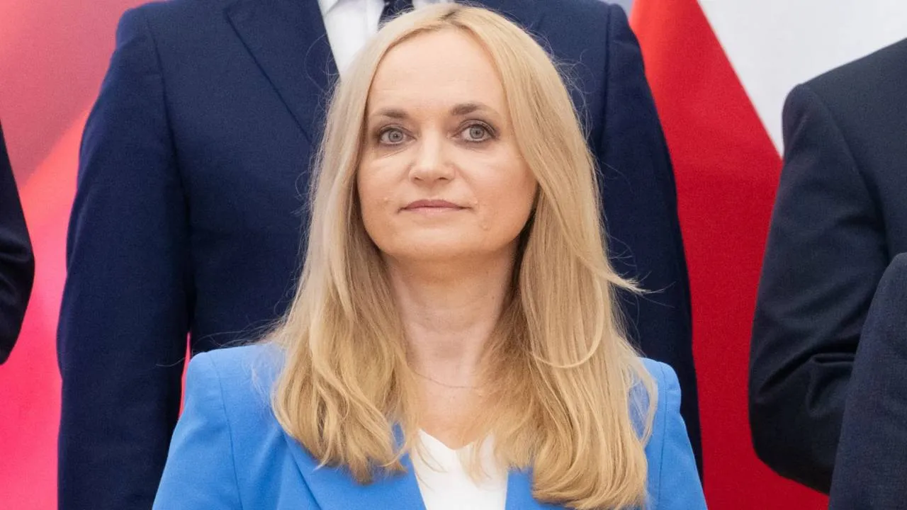Jolanta Sobierańska-Grenda