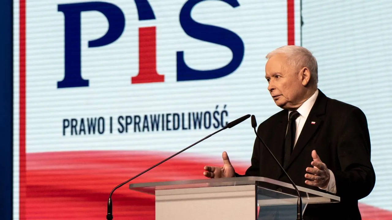 Po spotkaniu Kaczyński-Morawiecki. O czym dyskutowali politycy?