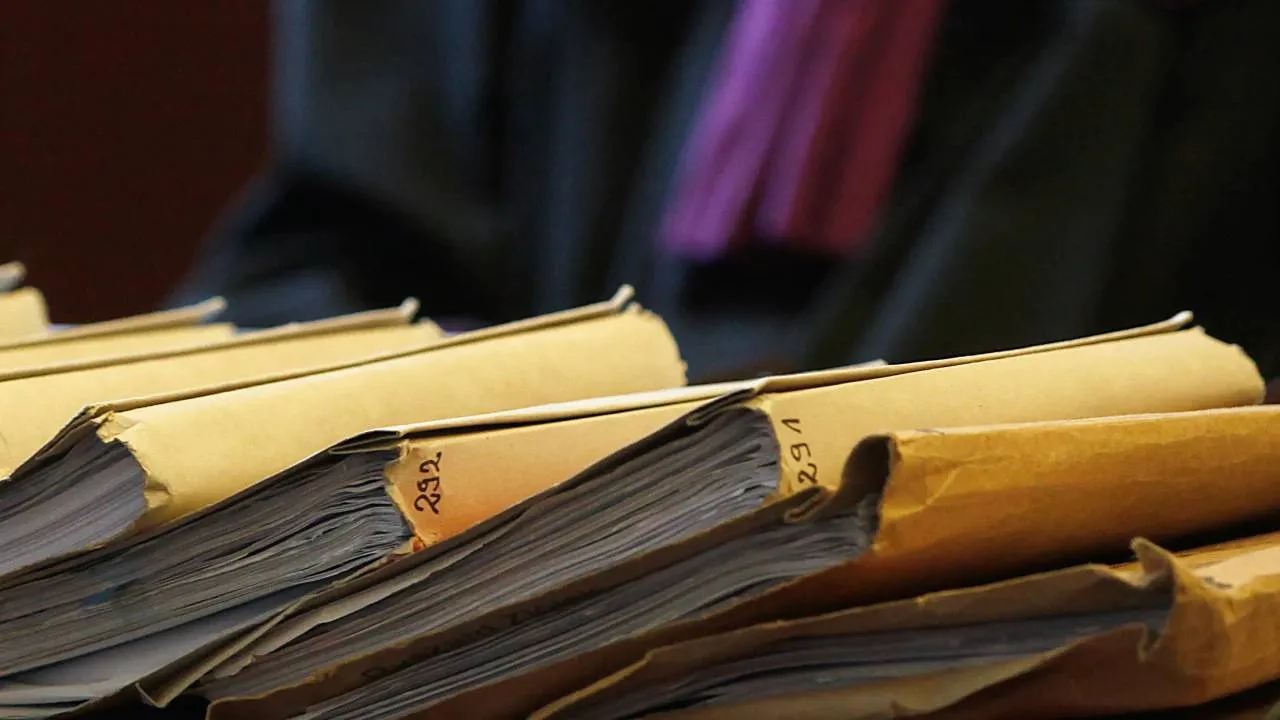 Sąd - zdjęcie ilustracyjne