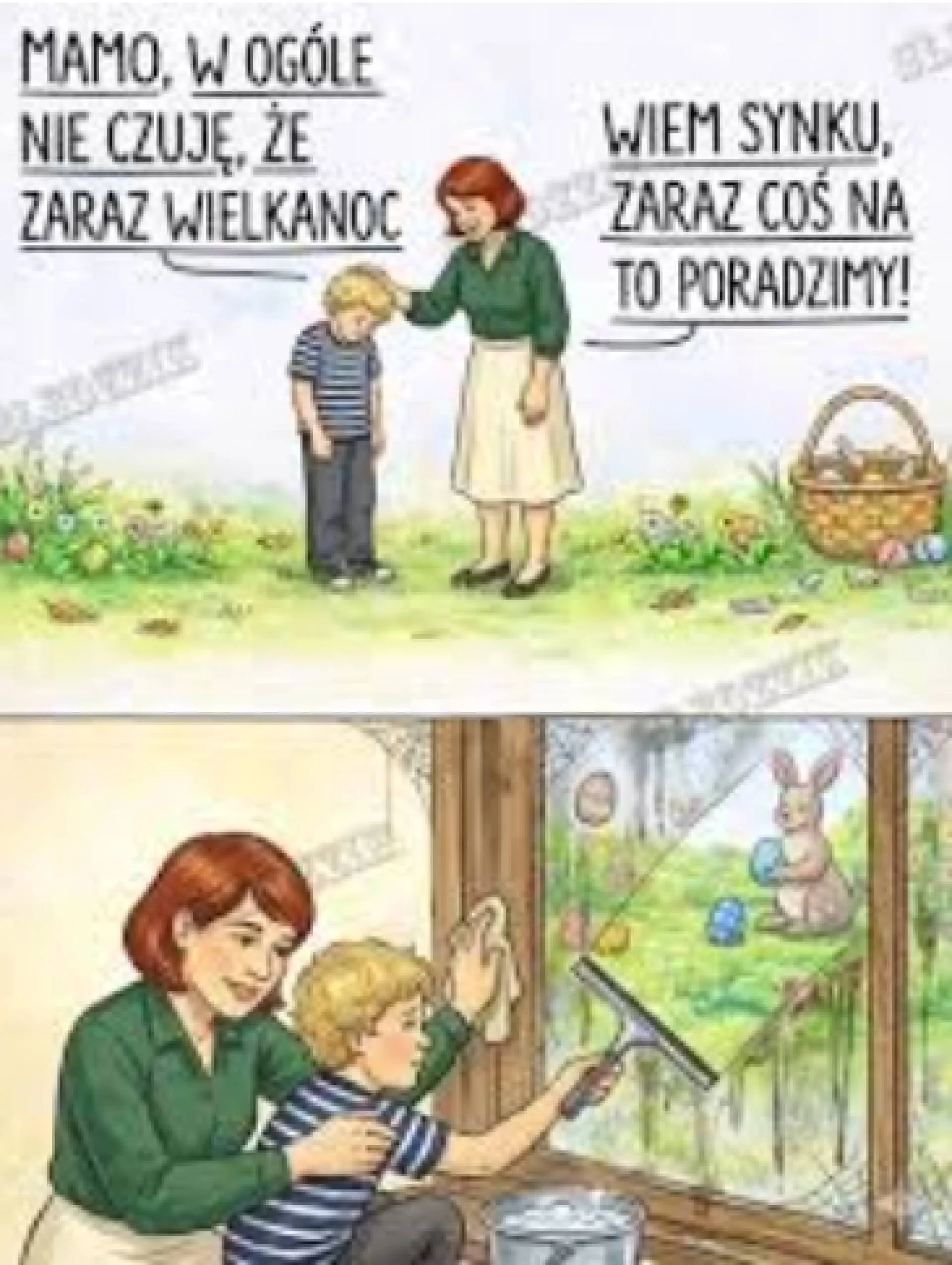 Poradzimy coś na to