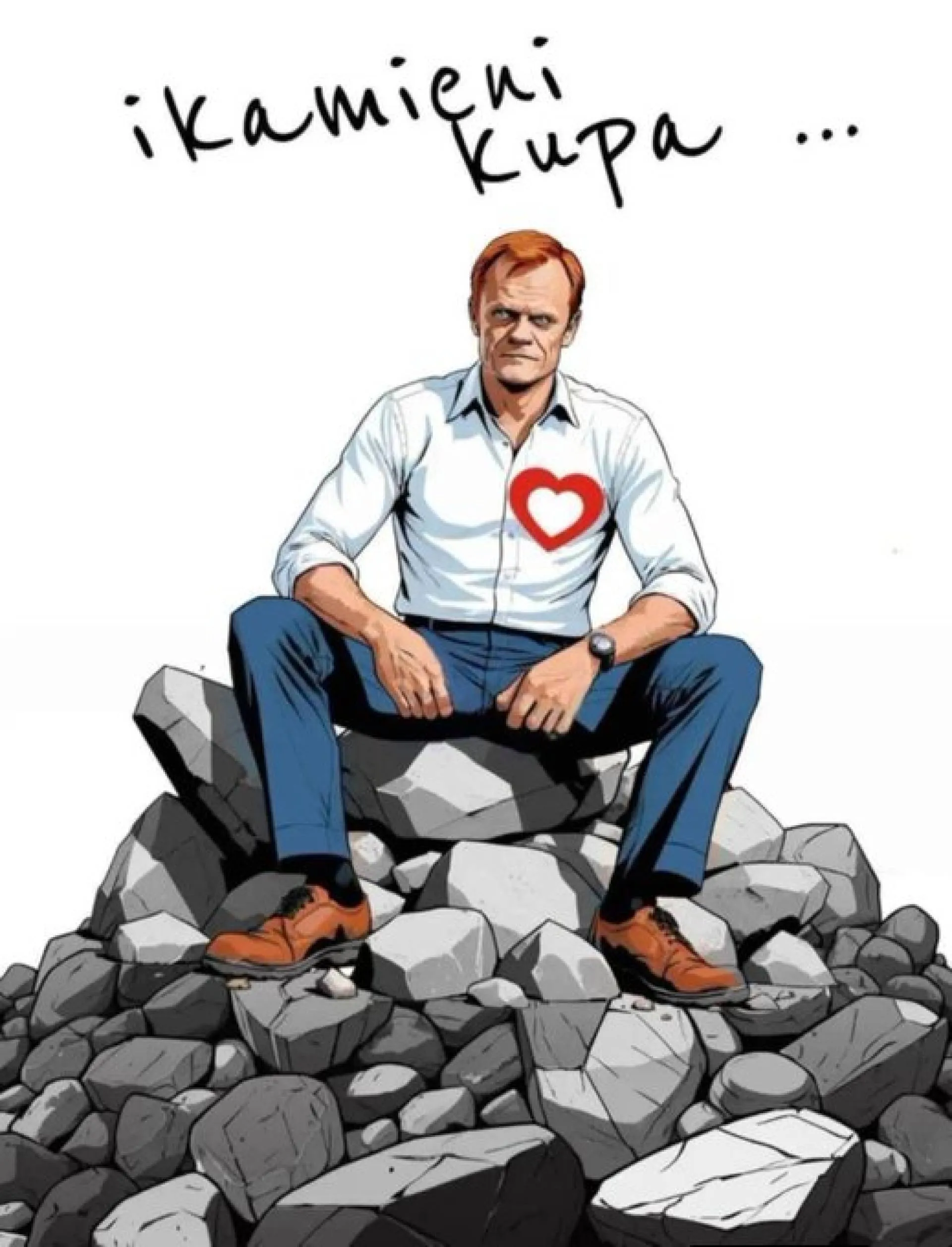 I kamieni kupa