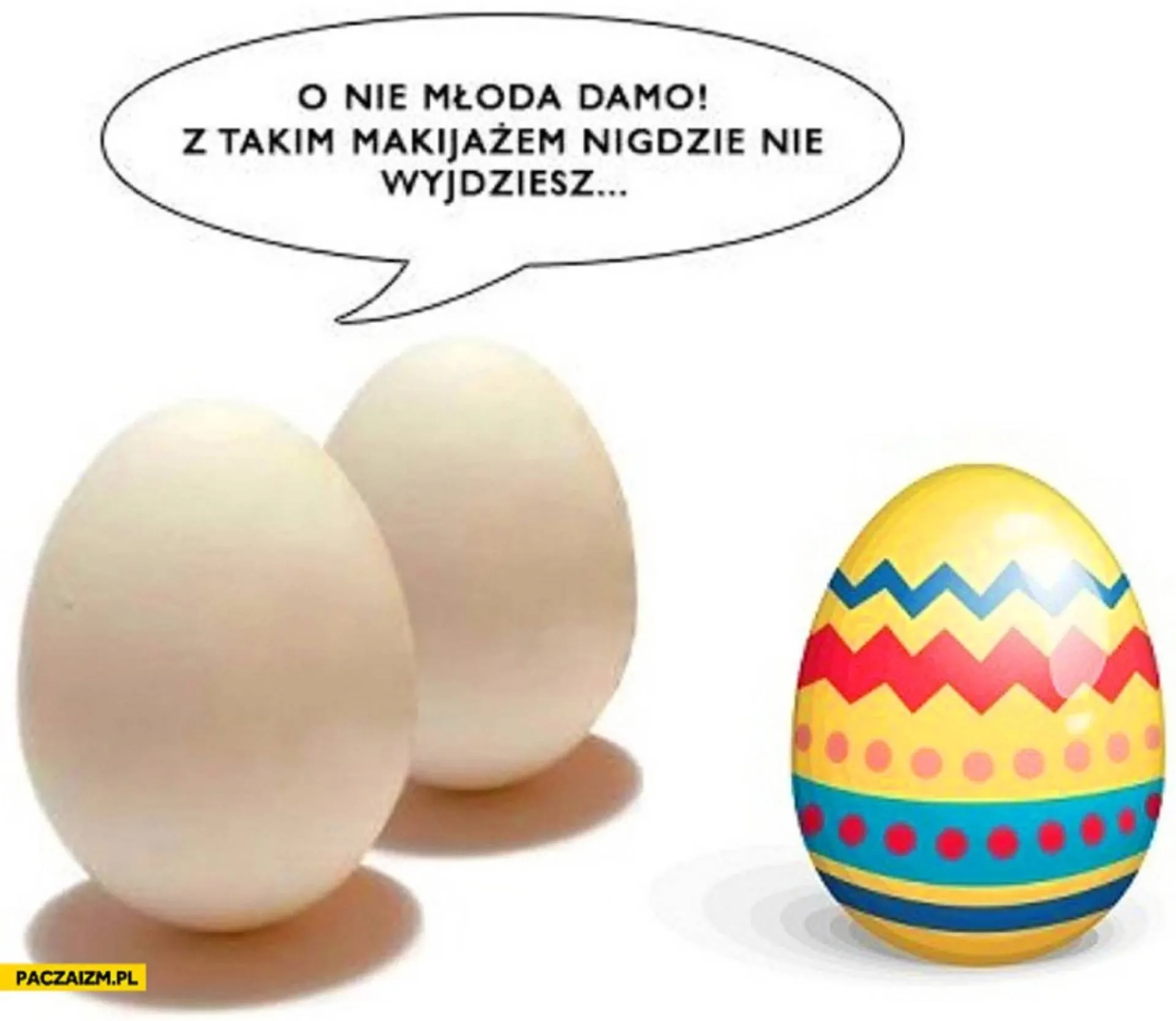 Młoda damo!