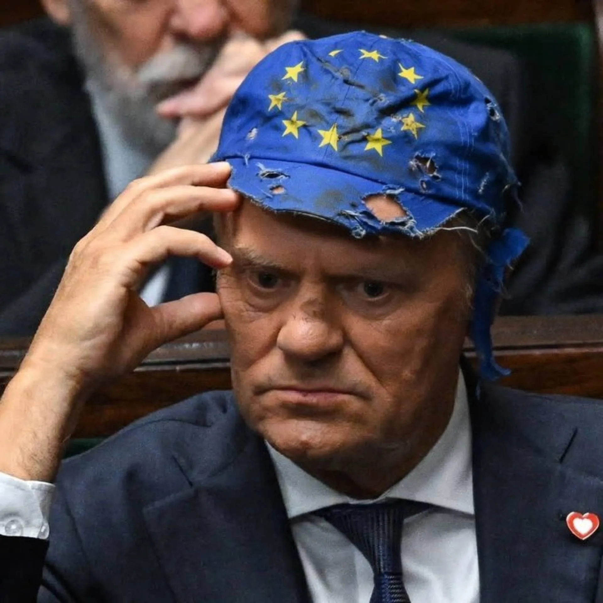 Ta czapeczka