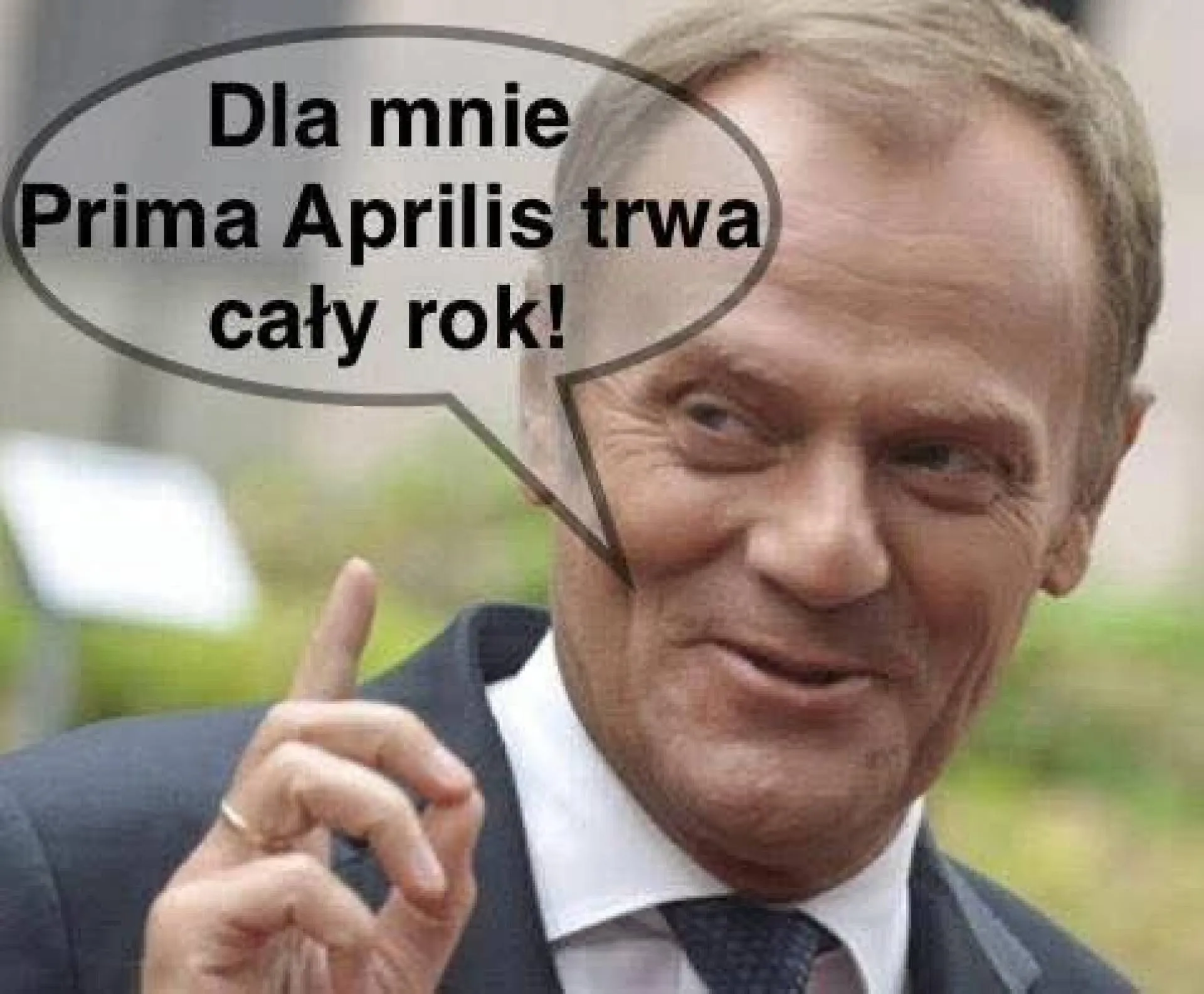 Dla mnie