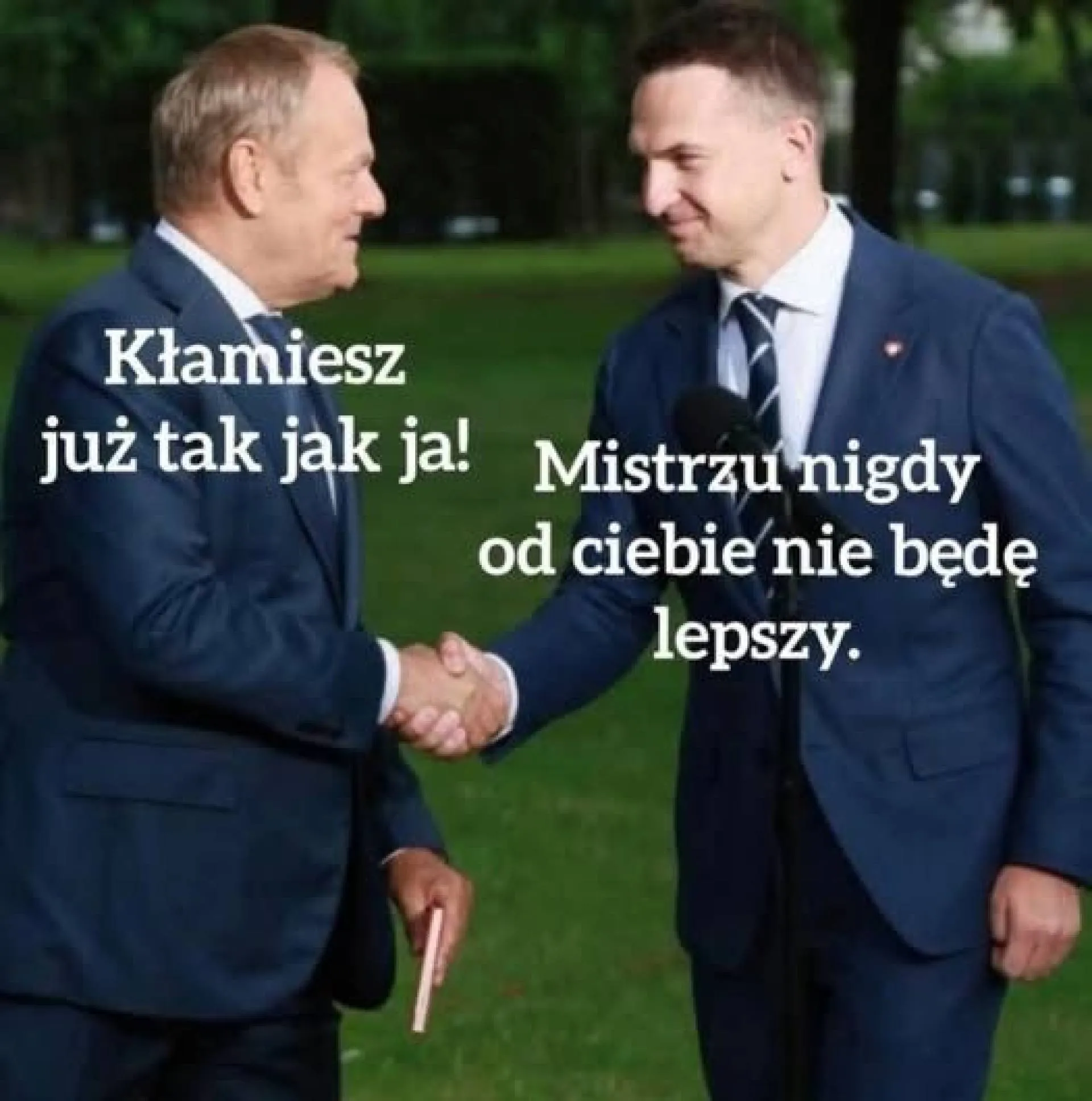 Mistrzu