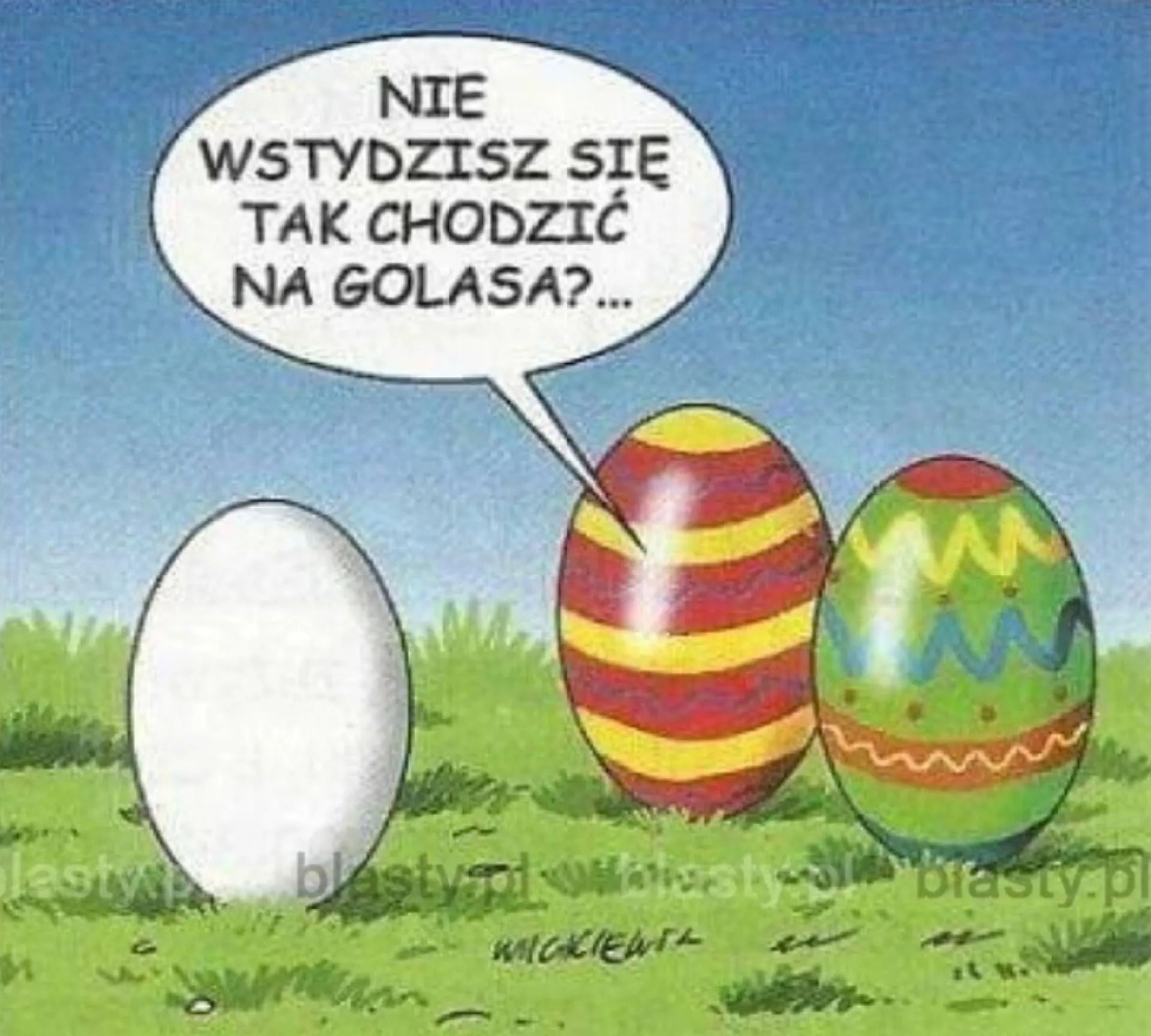 Na golasa