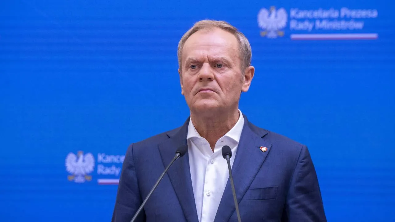 "Tusk Drożyzna". Opozycja punktuje rząd. "To nie będą miłe święta" [WIDEO]