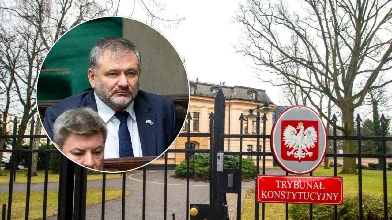 Waldemar Żurek grozi prezydentowi Nawrockiemu