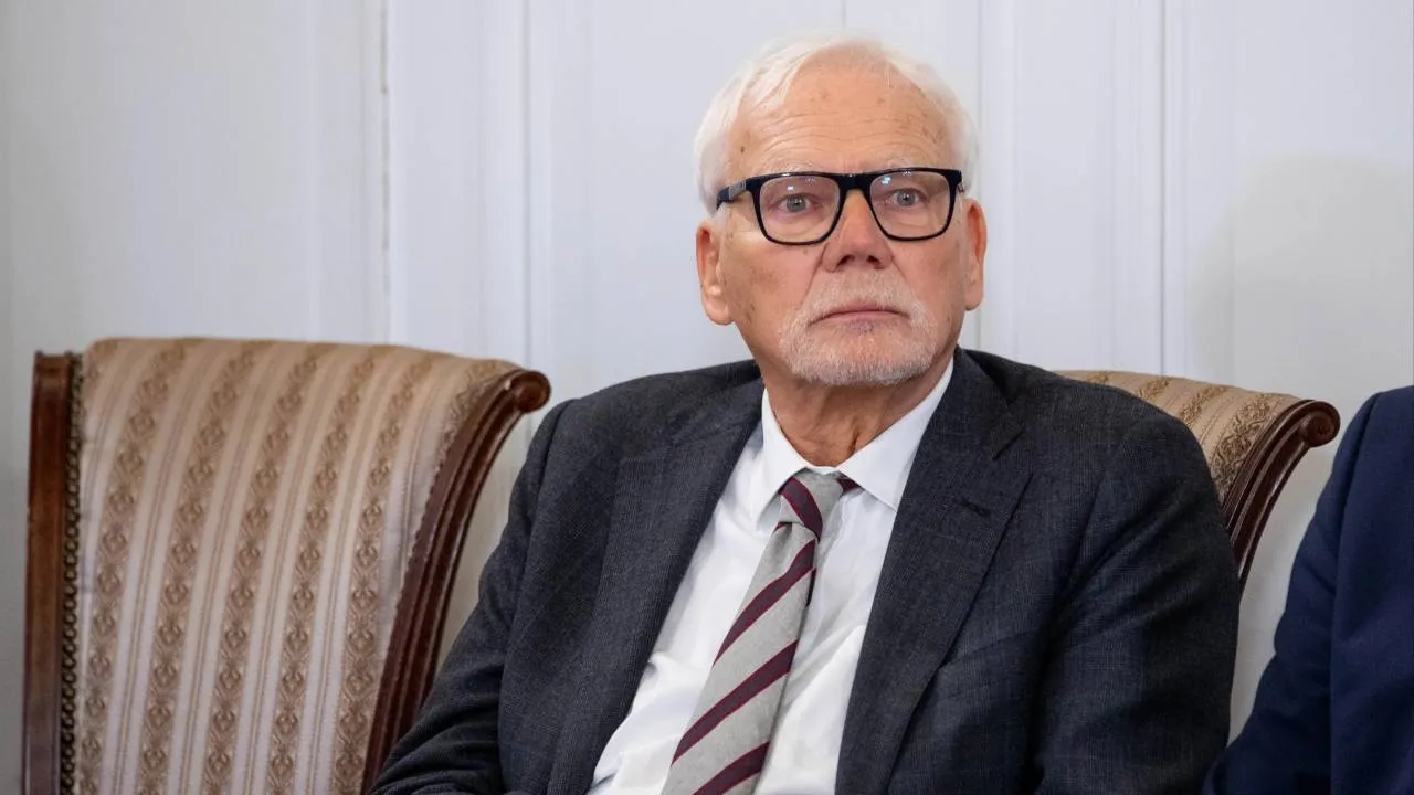 Safjan: "Sędziowie nie mogą czekać". W siecie przypomniano sytuację z TSUE. "Jakoś wycia nie słychać"