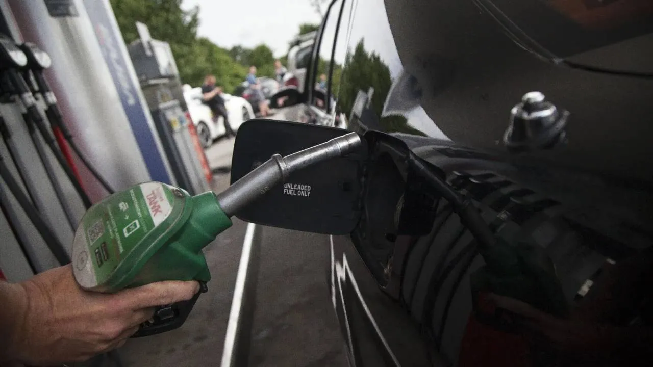 Litwa obniża akcyzę na olej napędowy