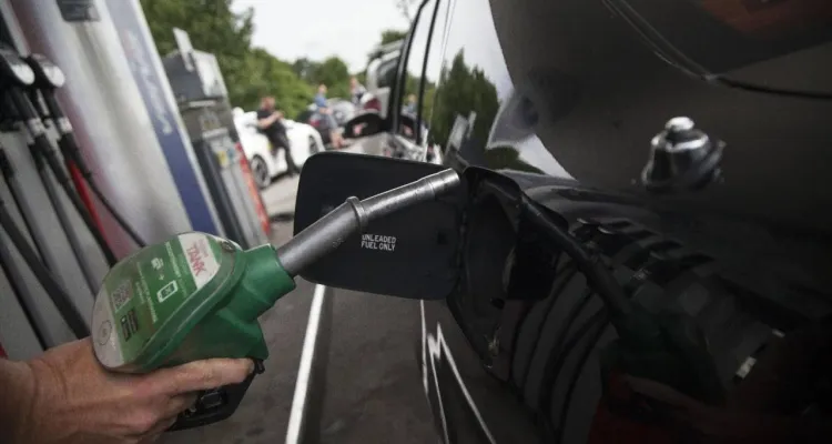 Litwa obniża akcyzę na olej napędowy