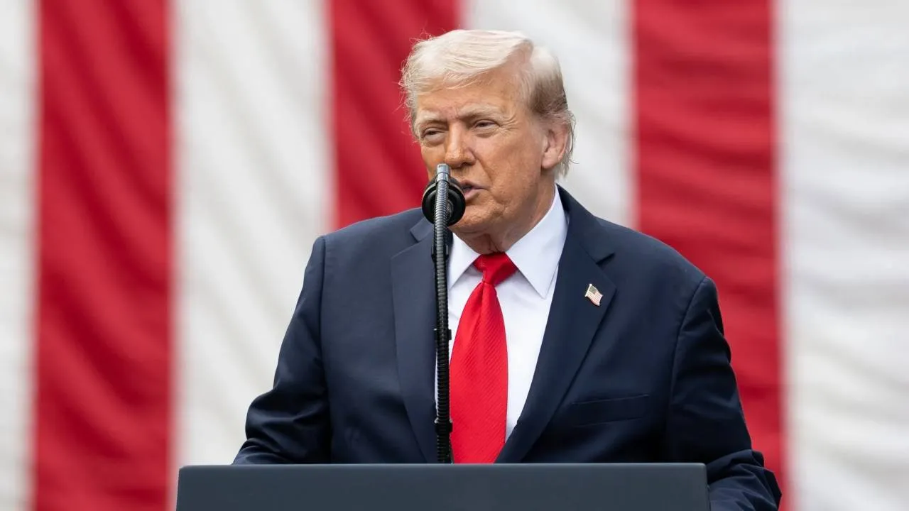 "Muszą to zrobić szybko". Prezydent USA z jasnym przekazem do przedstawicieli irańskiego reżimu