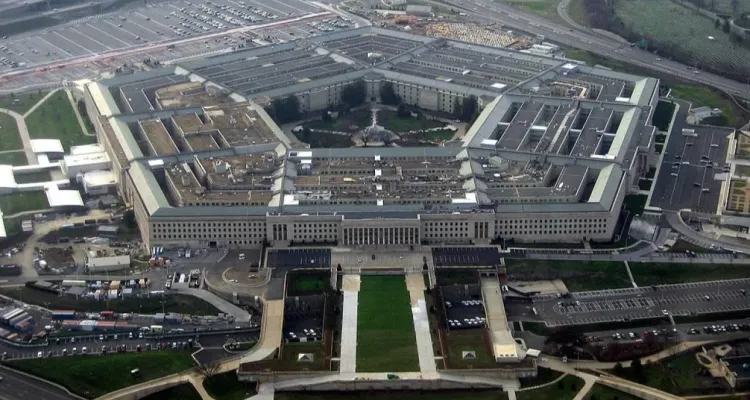 Jeden z dowódców został wezwany do odejścia. Pentagon potwierdza