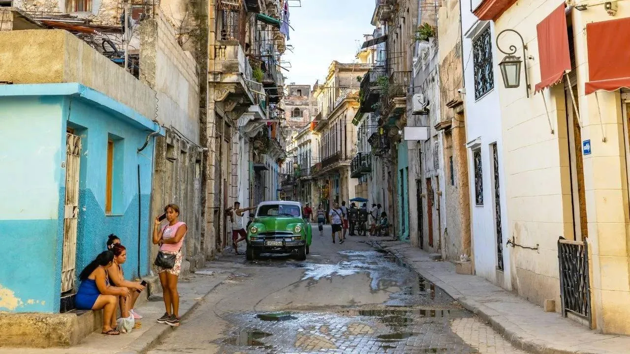 Rząd w Hawanie wypuszcza kolejnych więźniów