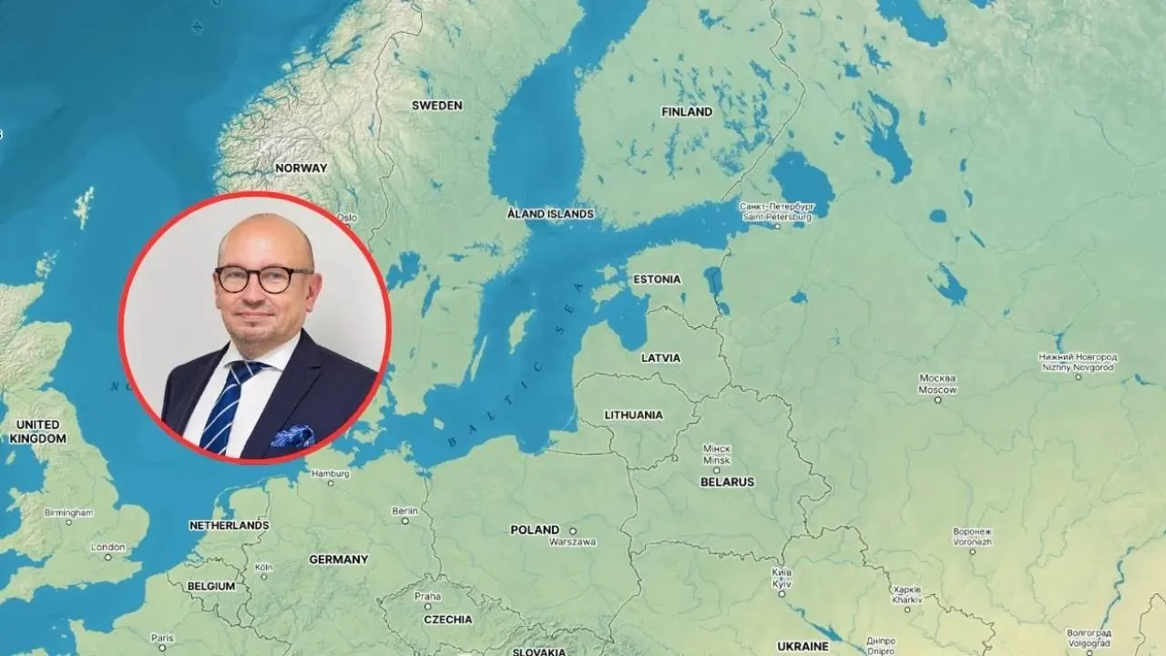 Fiński wywiad ostrzega: Polska na trasie "floty cieni"