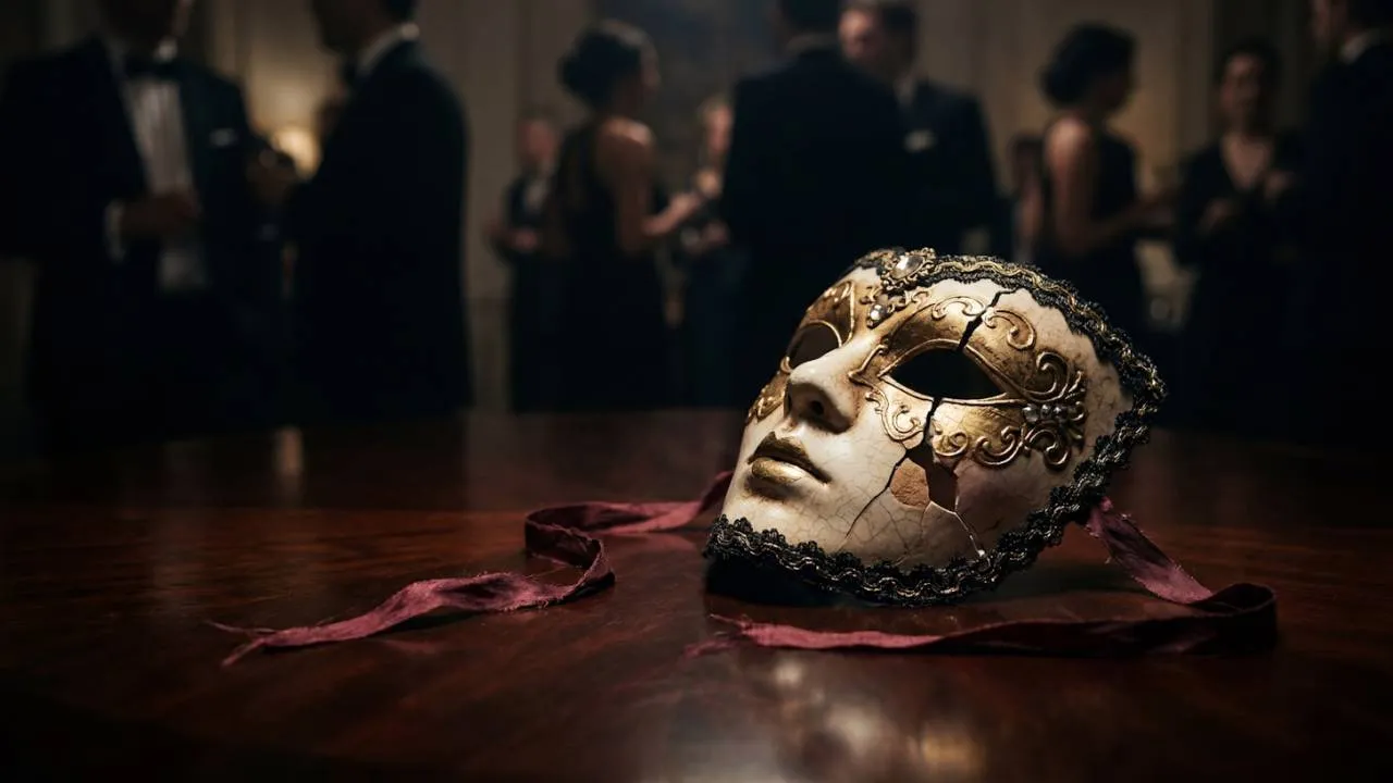 Na manowcach wynaturzenia. Witold Gadowski o odrzuceniu zasad przyzwoitości