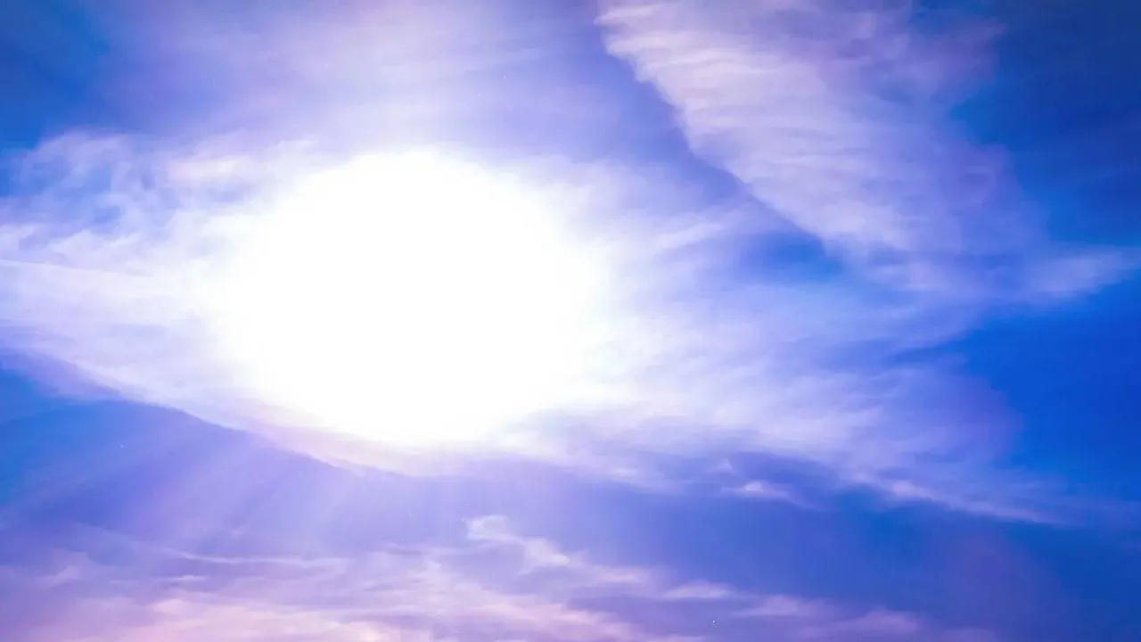 W Niedzielę Wielkanocną nawet 21 stopni. Nagłe ochłodzenie nastąpi w Lany Poniedziałek [PROGNOZA]