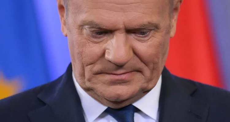 Liberałowie stracili rząd dusz. Raport Sadury to potwierdza