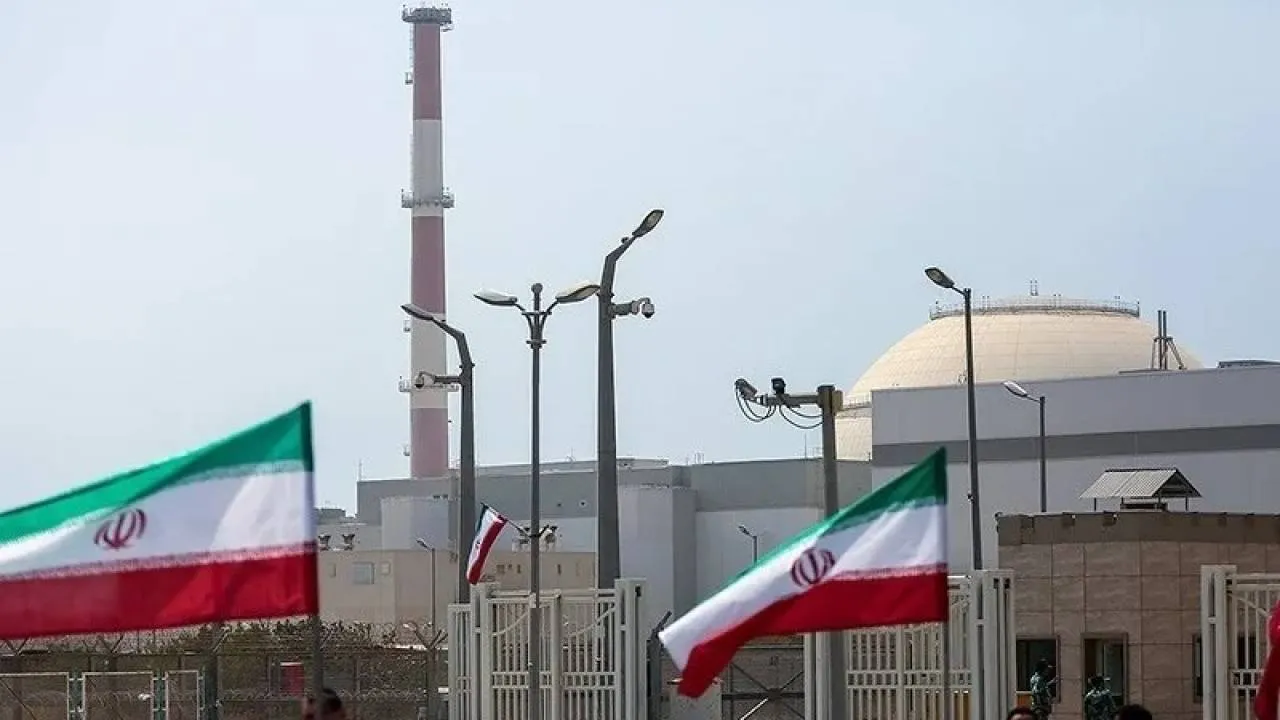 Atak na petrochemie w Iranie. Pociski spadły też blisko elektrowni atomowej