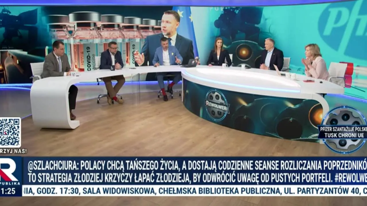 Kolejne szokujące doniesienia z Kłodzka. Gójska: Krążą informacje o nagraniach Kamili L. z politykami