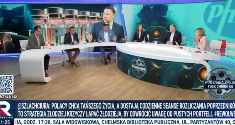 Kolejne szokujące doniesienia z Kłodzka. Gójska: Krążą informacje o nagraniach Kamili L. z politykami