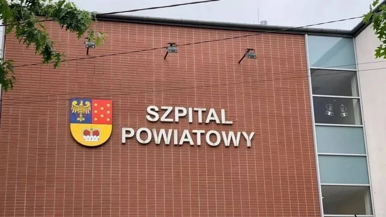 Szpital