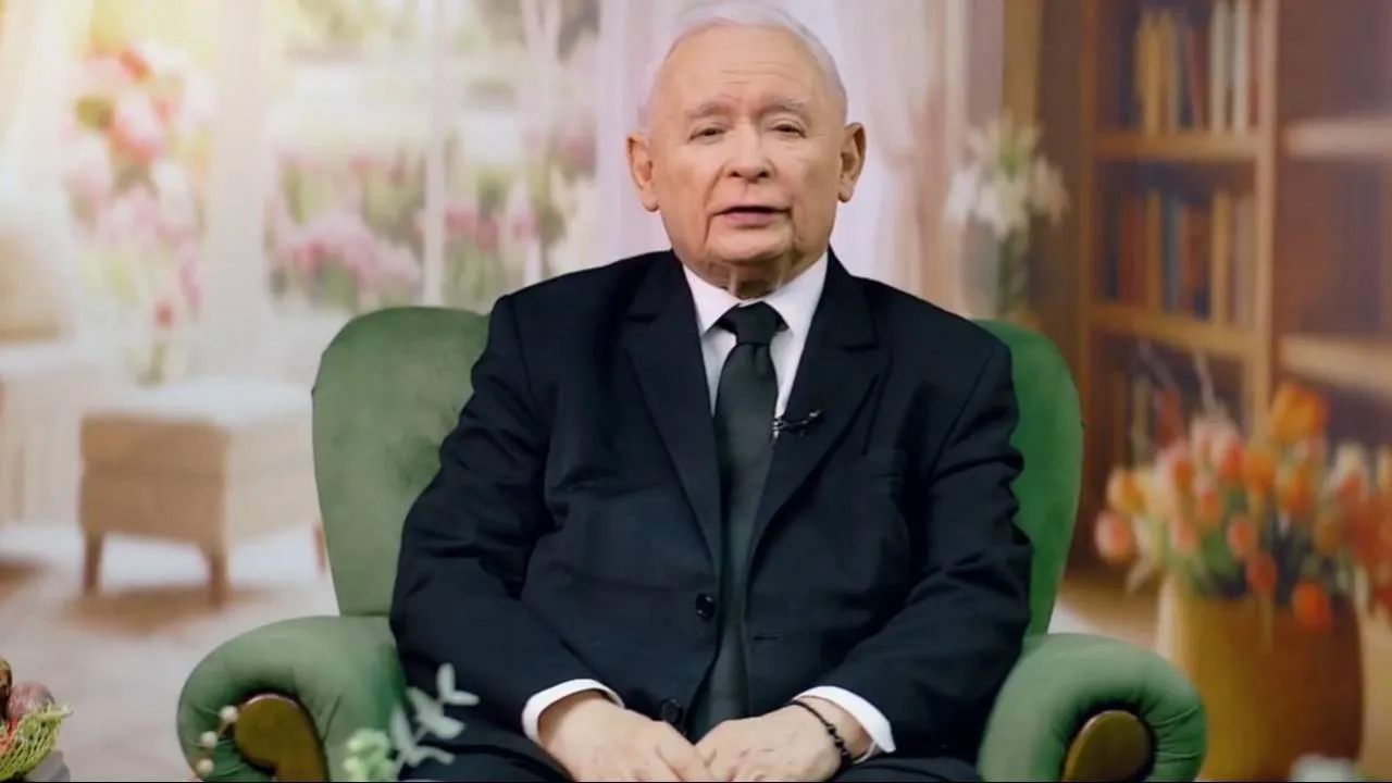 Jarosław Kaczyński