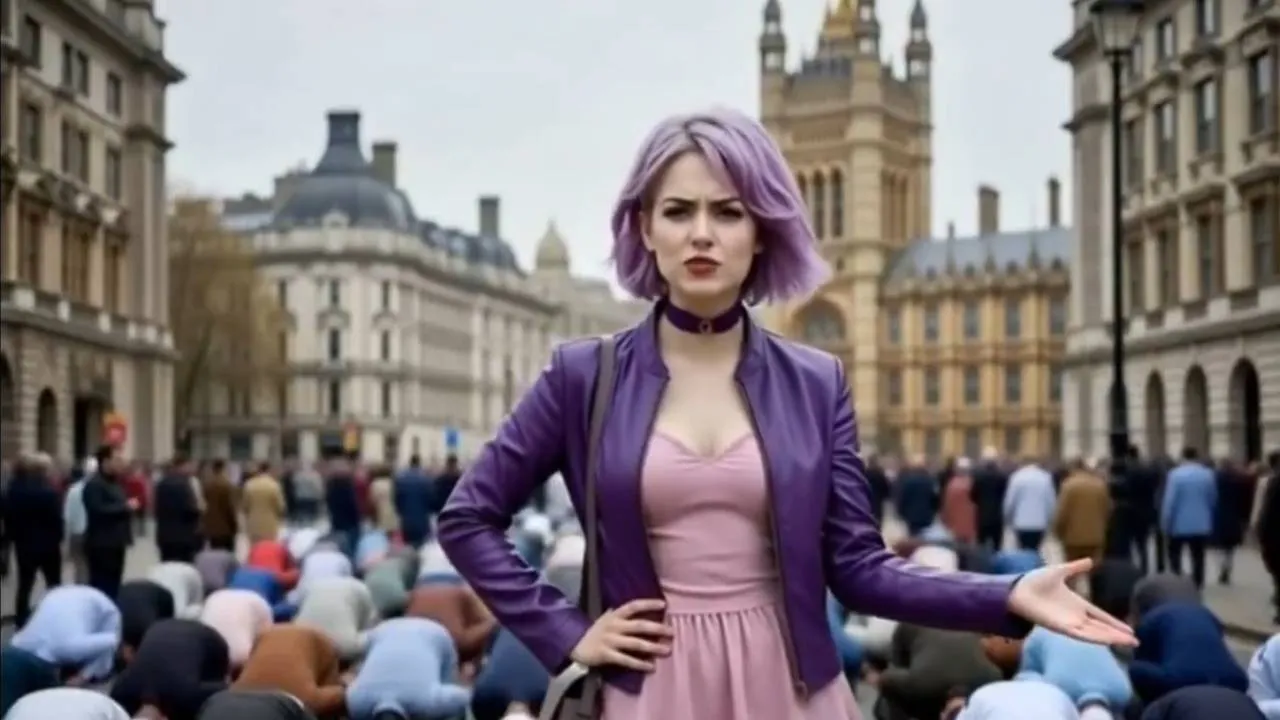 Porażka brytyjskiej walki z mową nienawiści. Policji nie stać na ściganie za używanie błędnych zaimków