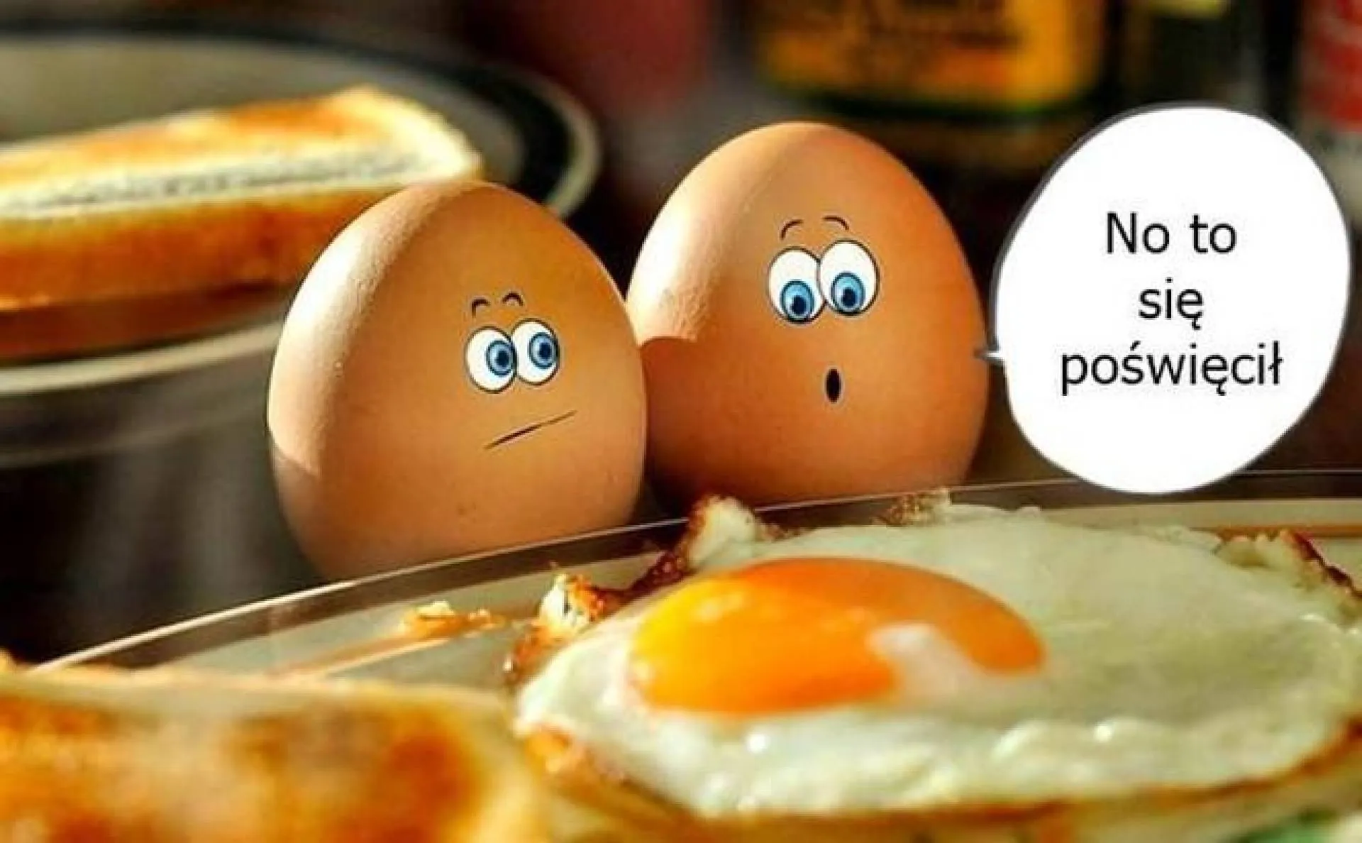 Poświęcił się