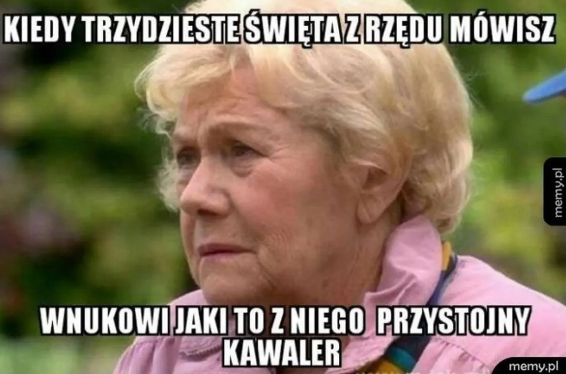 Jak co roku