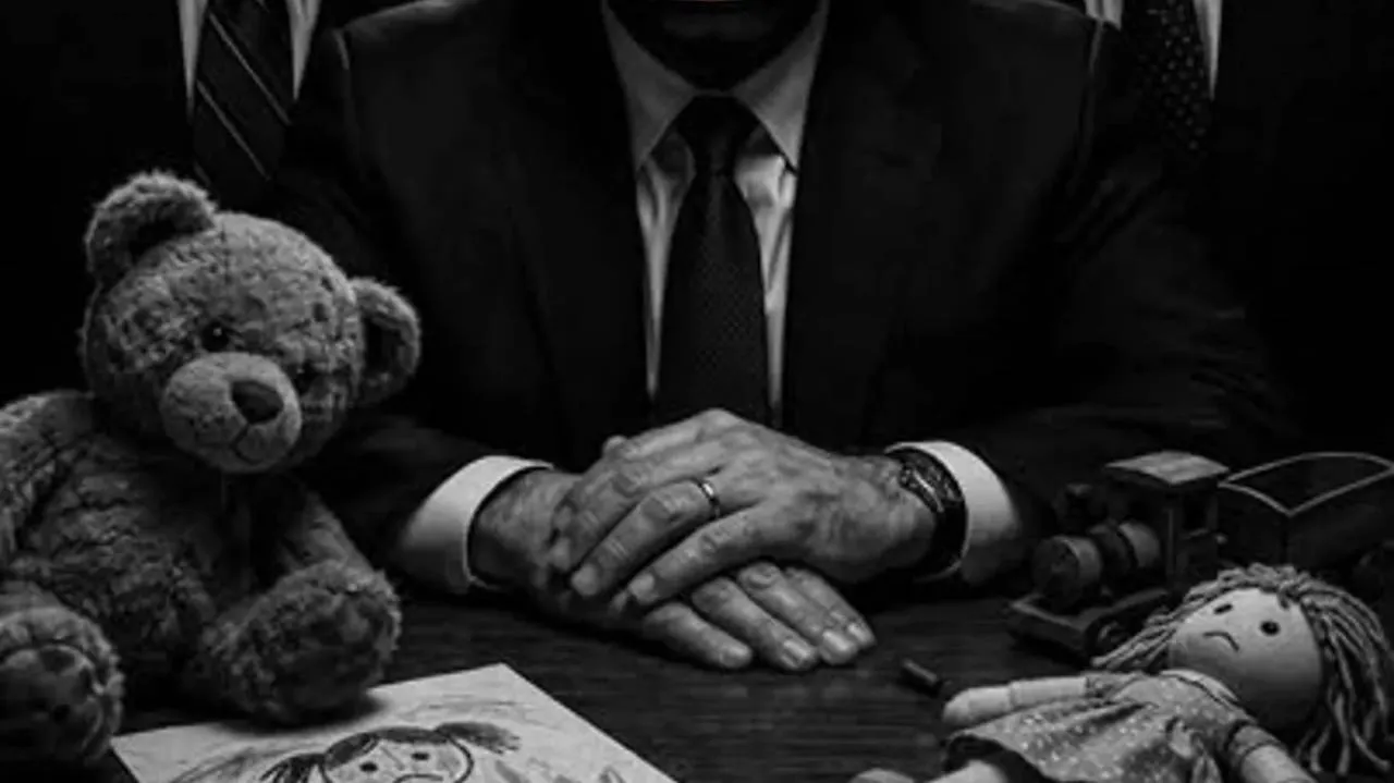 afera pedofilska w Kłodzku