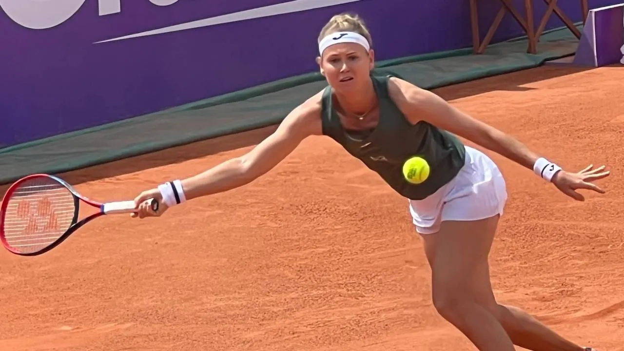 Finał WTA w Bogocie. Kto powalczy o zwycięstwo?