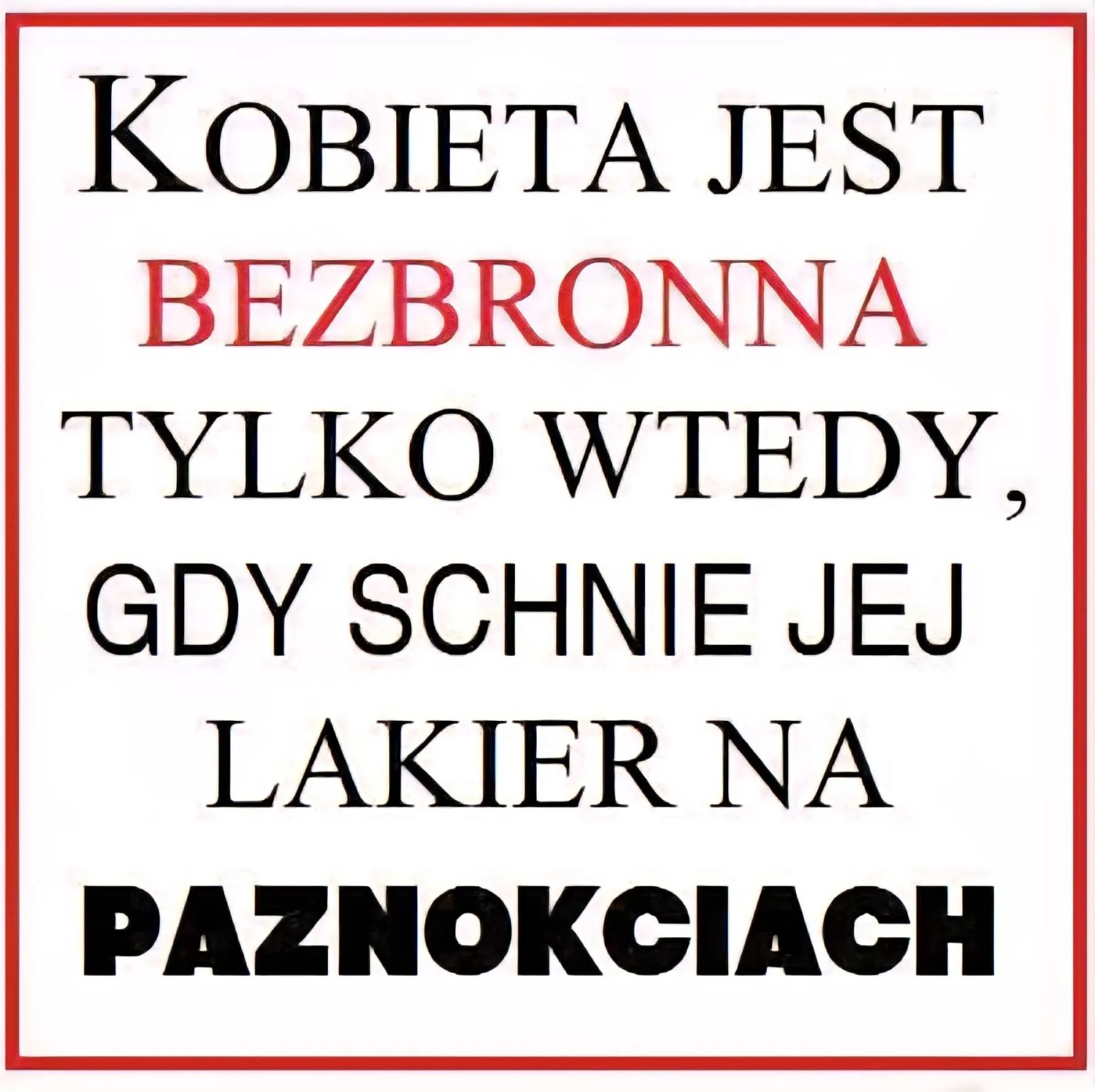 Zgadzacie się?