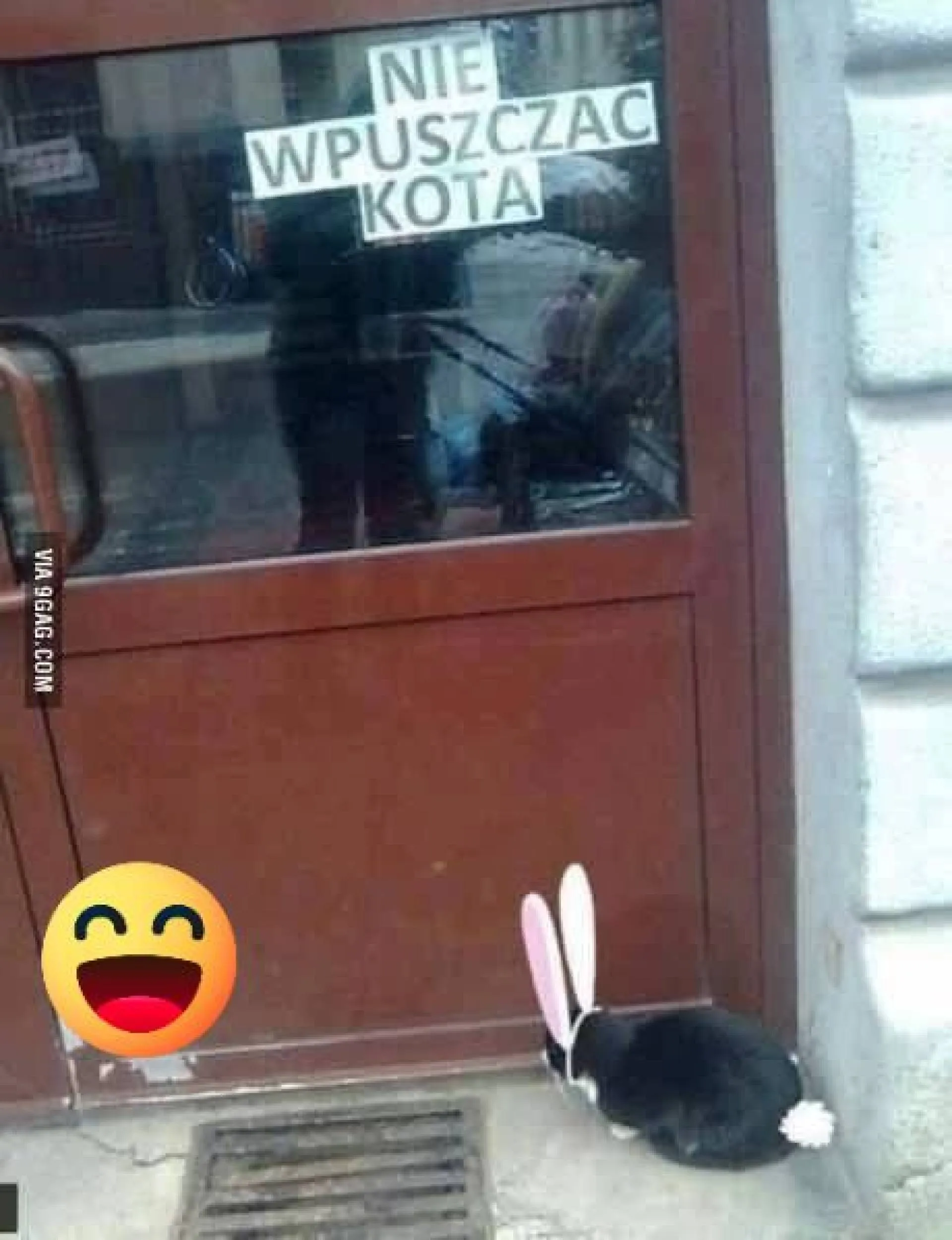 Uda się?